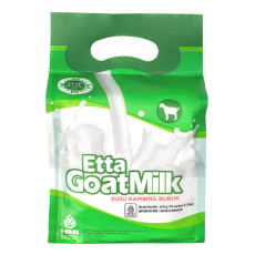 EGM Etta Goat Milk