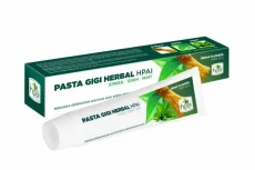 PGH Pasta Gigi Herbal Siwak