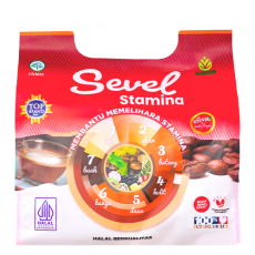 SeVel Stamina isi 20