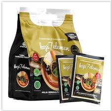 Kopi 7 Elemen Premium